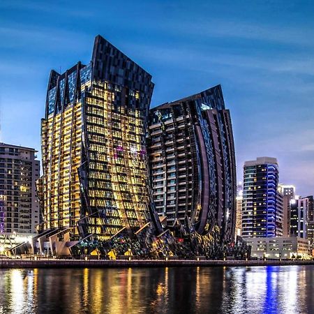 Appartamento Unlock J One Downtown Dubai Esterno foto