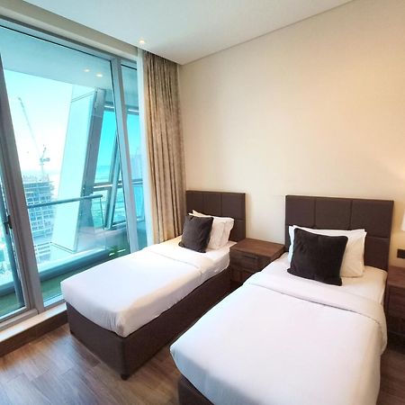 Appartamento Unlock J One Downtown Dubai Esterno foto